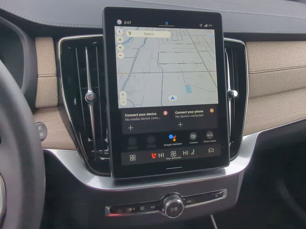New 2026 Volvo XC90 B5 Core AWD/4WD image 26