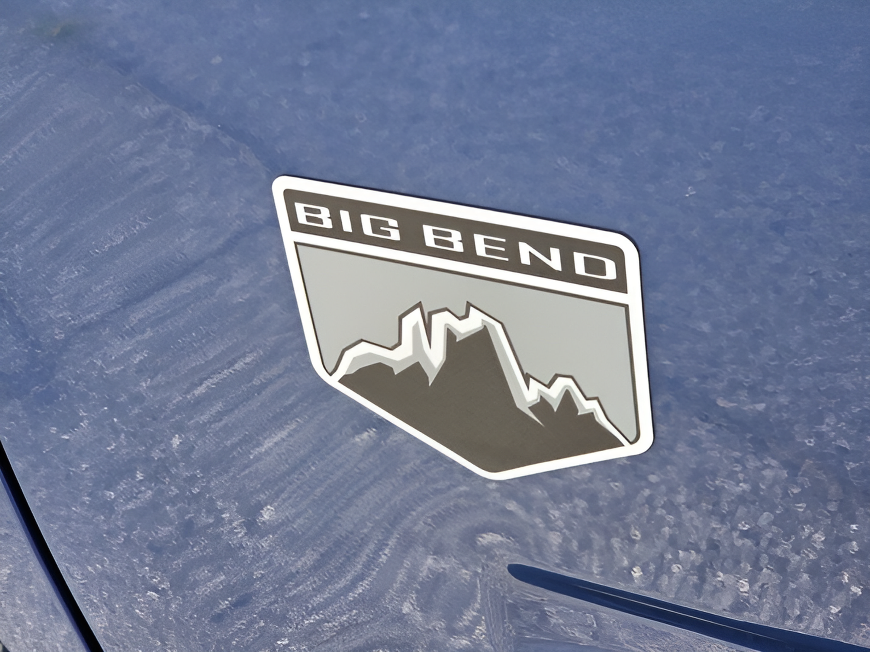 Used 2024 Ford Bronco Sport Big Bend AWD/4WD image 34