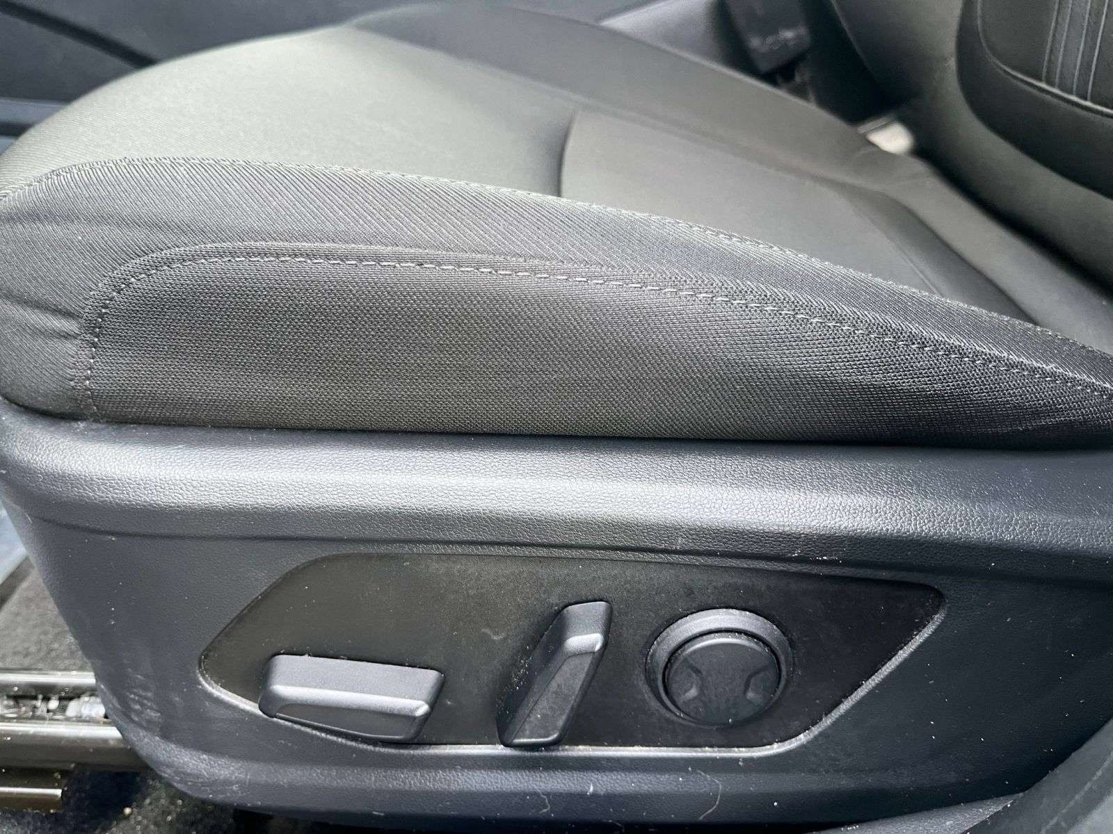 Used 2025 Hyundai Tucson SEL AWD/4WD image 20