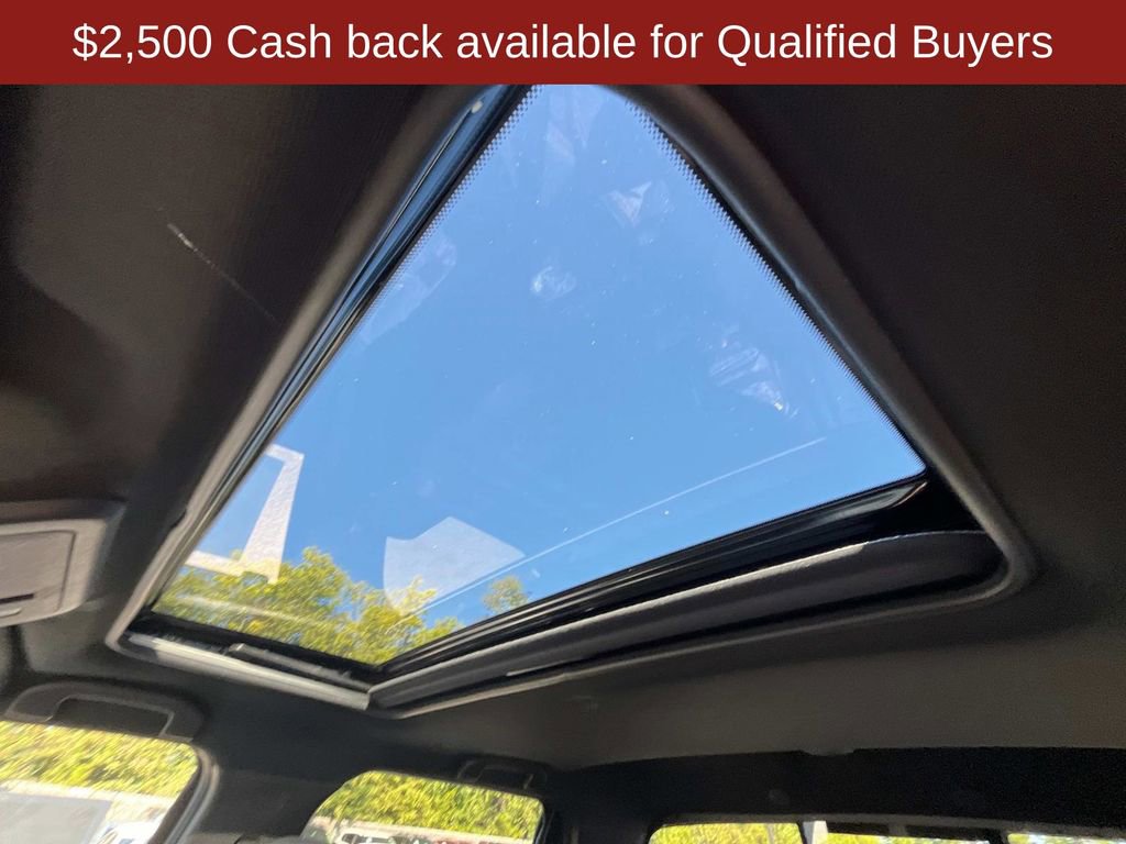 New 2026 Nissan Frontier PRO-4X w/ Pro Premium Package image 37