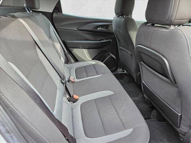 Used 2022 Chevrolet TrailBlazer LS image 19