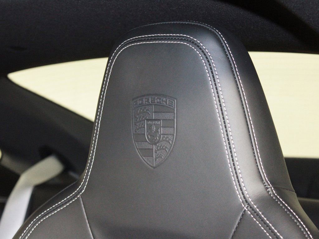 Certified 2024 Porsche 911 Carrera S image 20