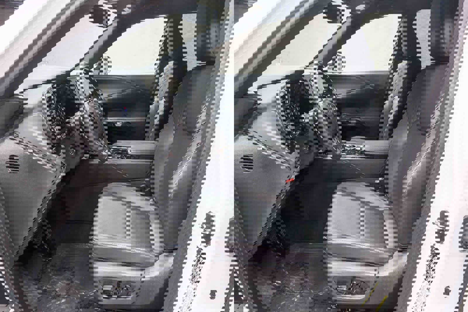 Used 2023 Lexus RX 350 FWD image 16