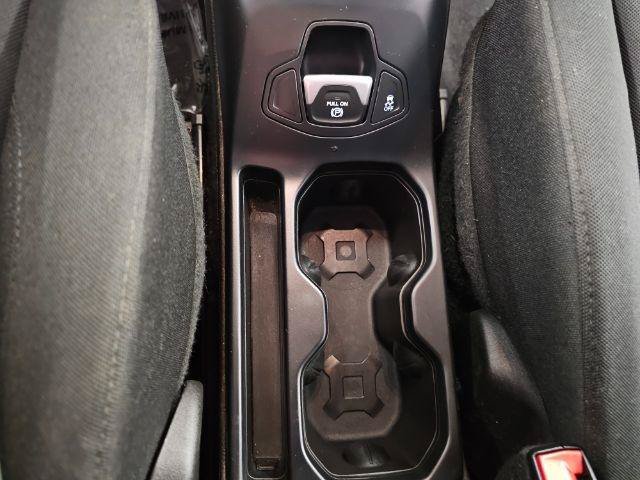 Used 2020 Jeep Renegade Sport AWD/4WD image 21