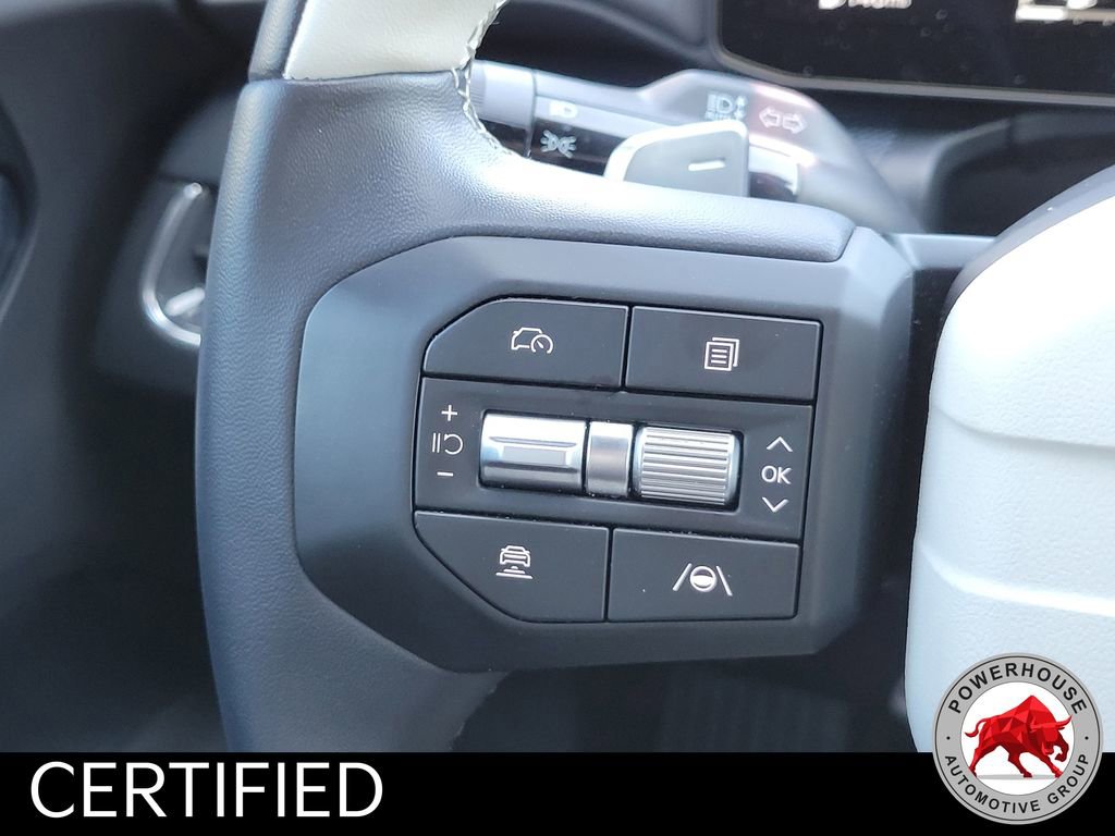 Used 2025 Kia K4 GT-Line w/ GT-Line Premium Package image 29