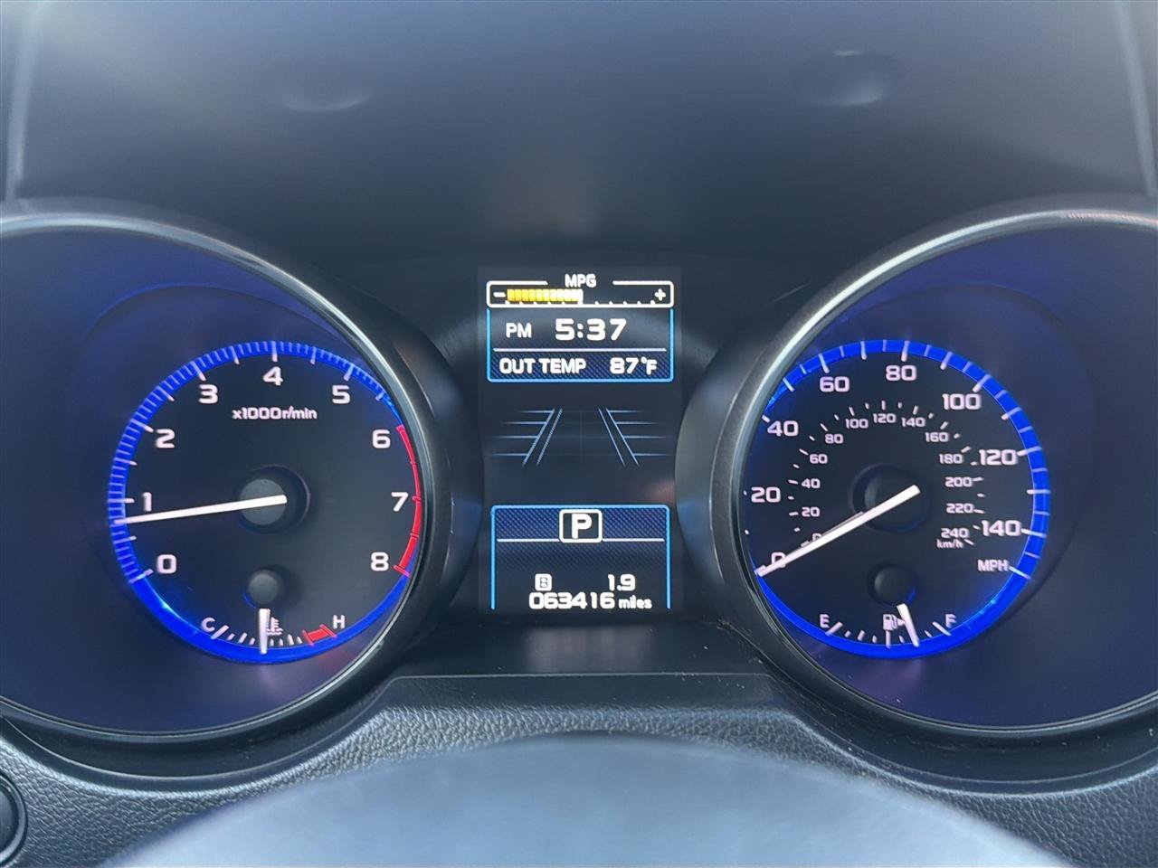 Used 2019 Subaru Outback 2.5i Limited AWD/4WD image 26