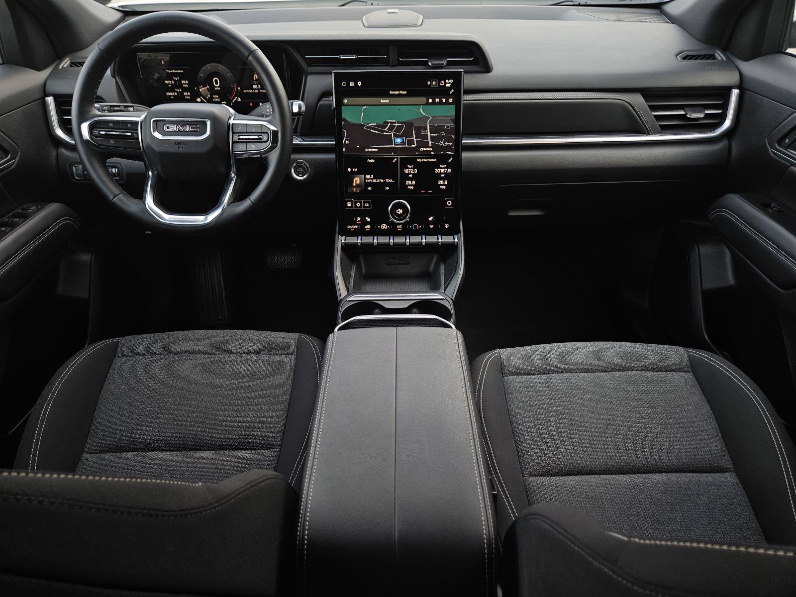 Used 2026 GMC Terrain Elevation FWD image 18