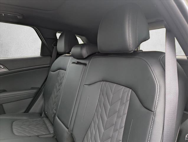 Used 2024 Kia Sportage X-Line w/ X-Line Premium Package image 25