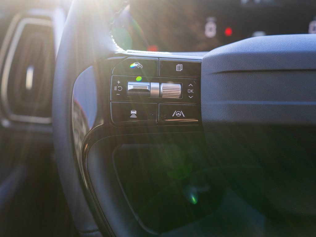 New 2026 Kia Sorento X-Line EX AWD/4WD image 21