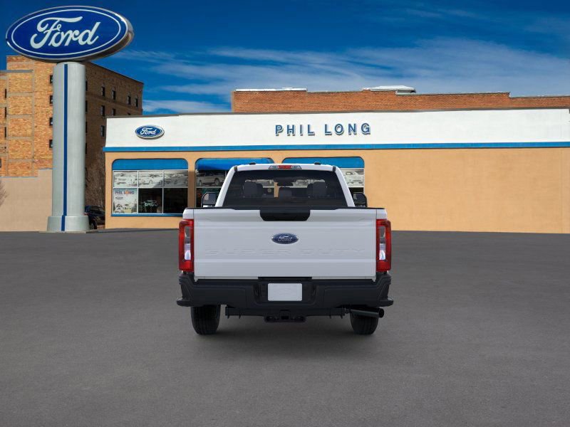 New 2026 Ford F250 XL image 5