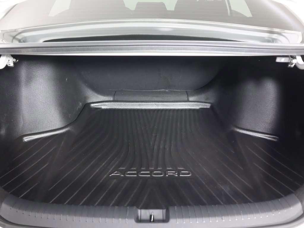 Used 2025 Honda Accord LX image 16