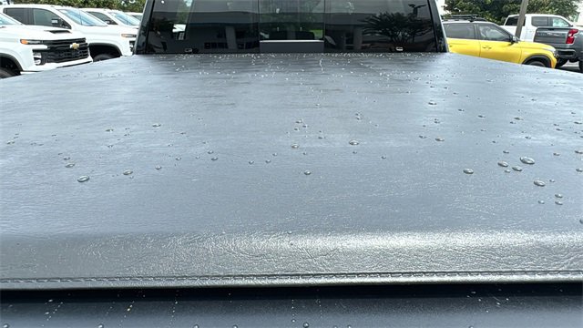 Used 2023 GMC Sierra 1500 SLT w/ SLT Premium Plus Package image 30