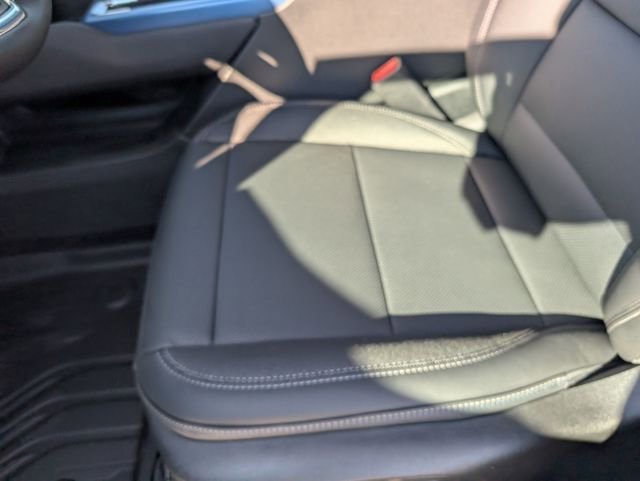 New 2026 Chevrolet Equinox EV LT image 23