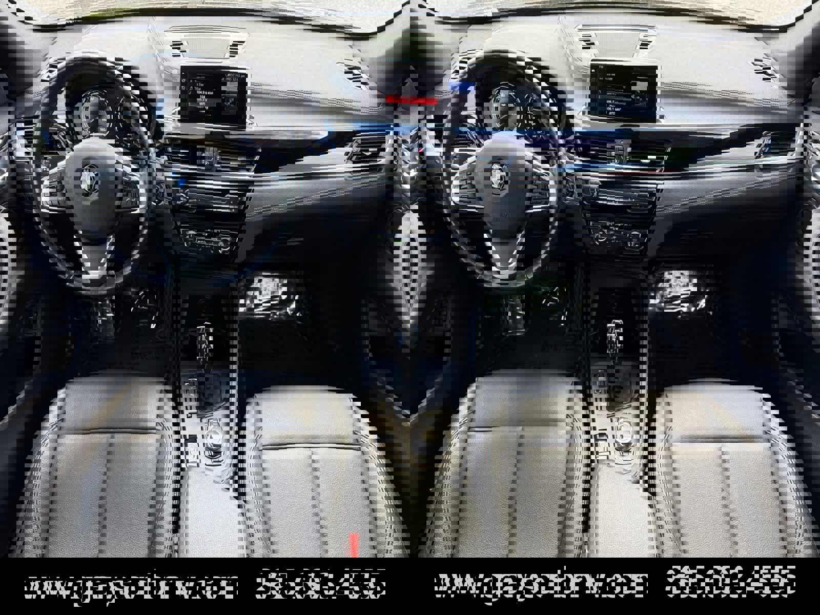 Used 2021 BMW X1 xDrive28i w/ Convenience Package image 18