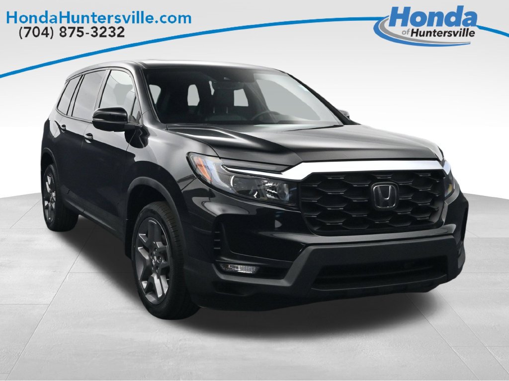 Used 2023 Honda Passport EX-L 360° Tour