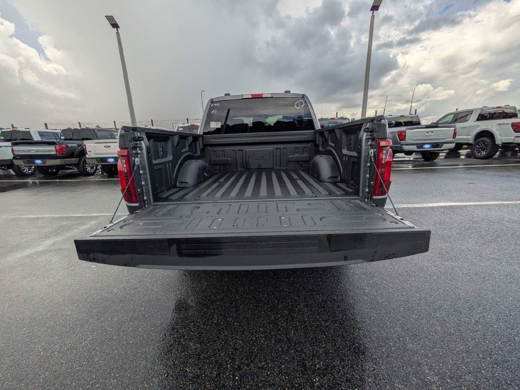 New 2026 Ford F150 STX RWD image 6