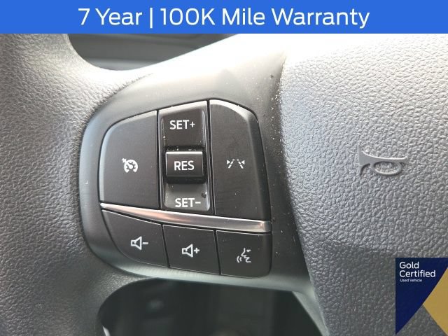 Used 2025 Ford Escape Active AWD/4WD image 40