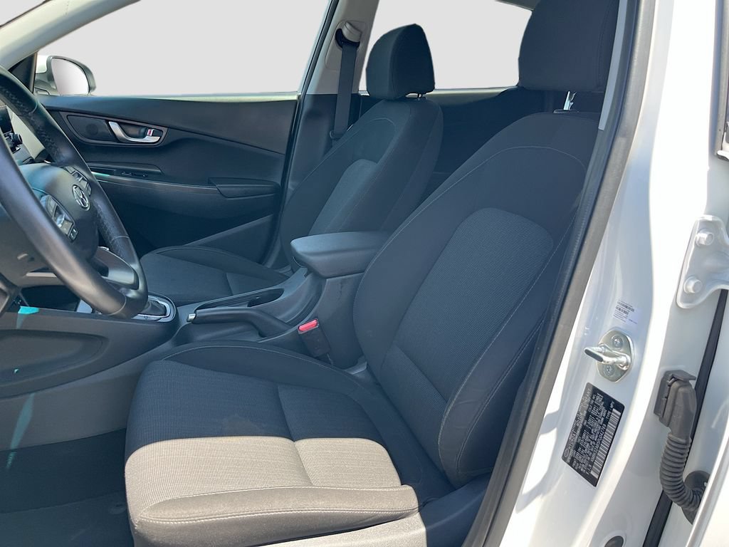 Used 2023 Hyundai Kona SEL w/ Convenience Package FWD image 21
