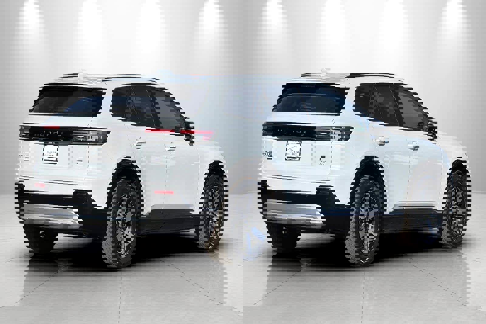 New 2026 Honda Prologue Touring image 2