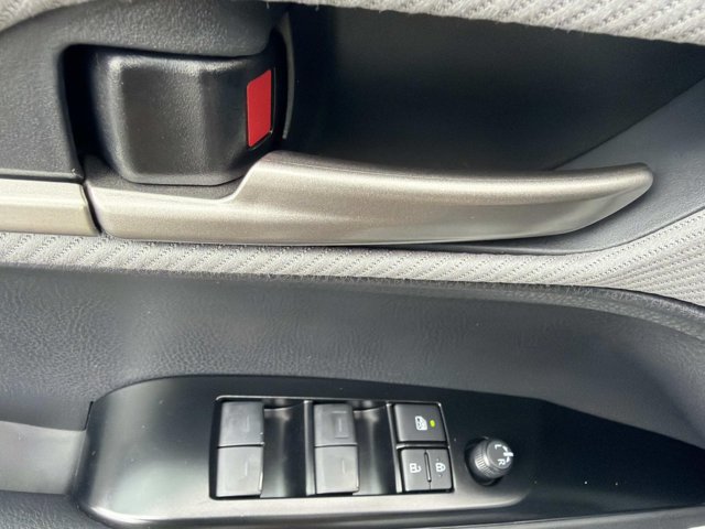 Certified 2026 Toyota Camry SE w/ Convenience Package FWD image 8