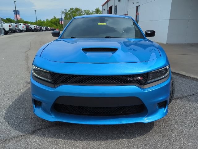 Certified 2023 Dodge Charger GT AWD/4WD image 4