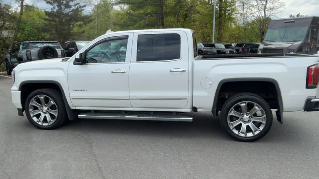 Used 2018 GMC Sierra 1500 Denali AWD/4WD image 5