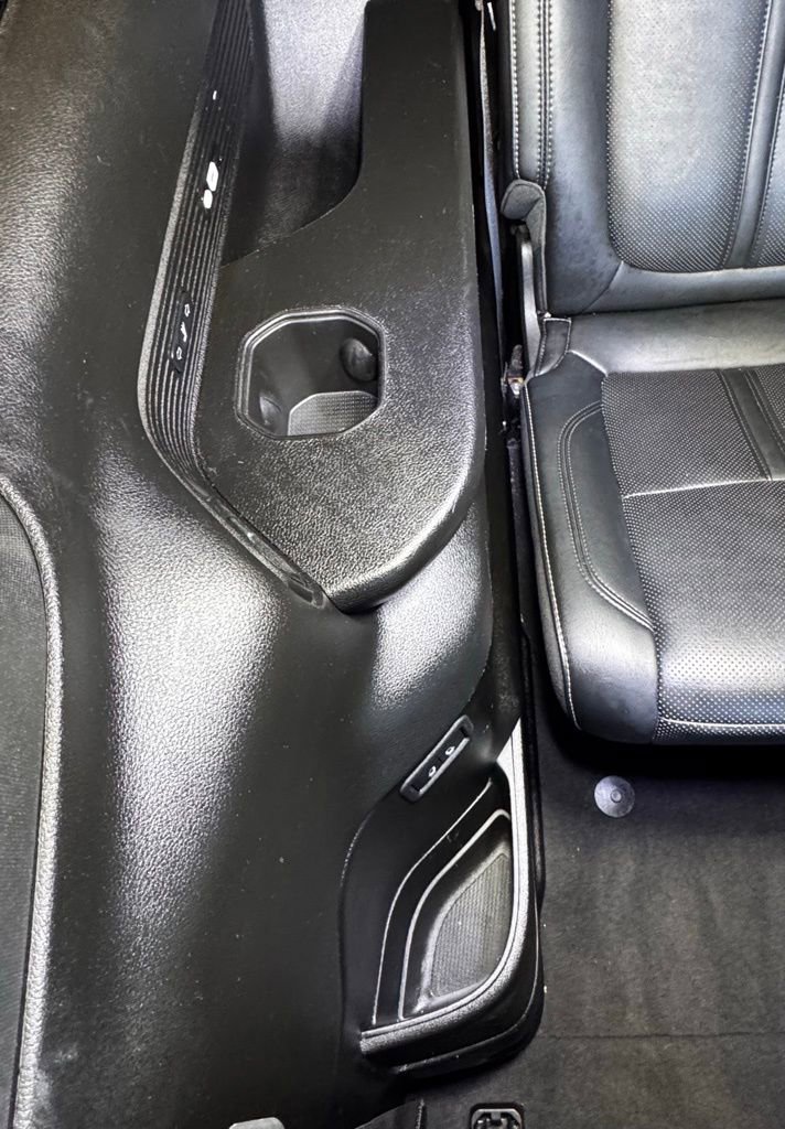 Used 2024 Jeep Wagoneer L Series II w/ Flexible Seating Group AWD/4WD image 55