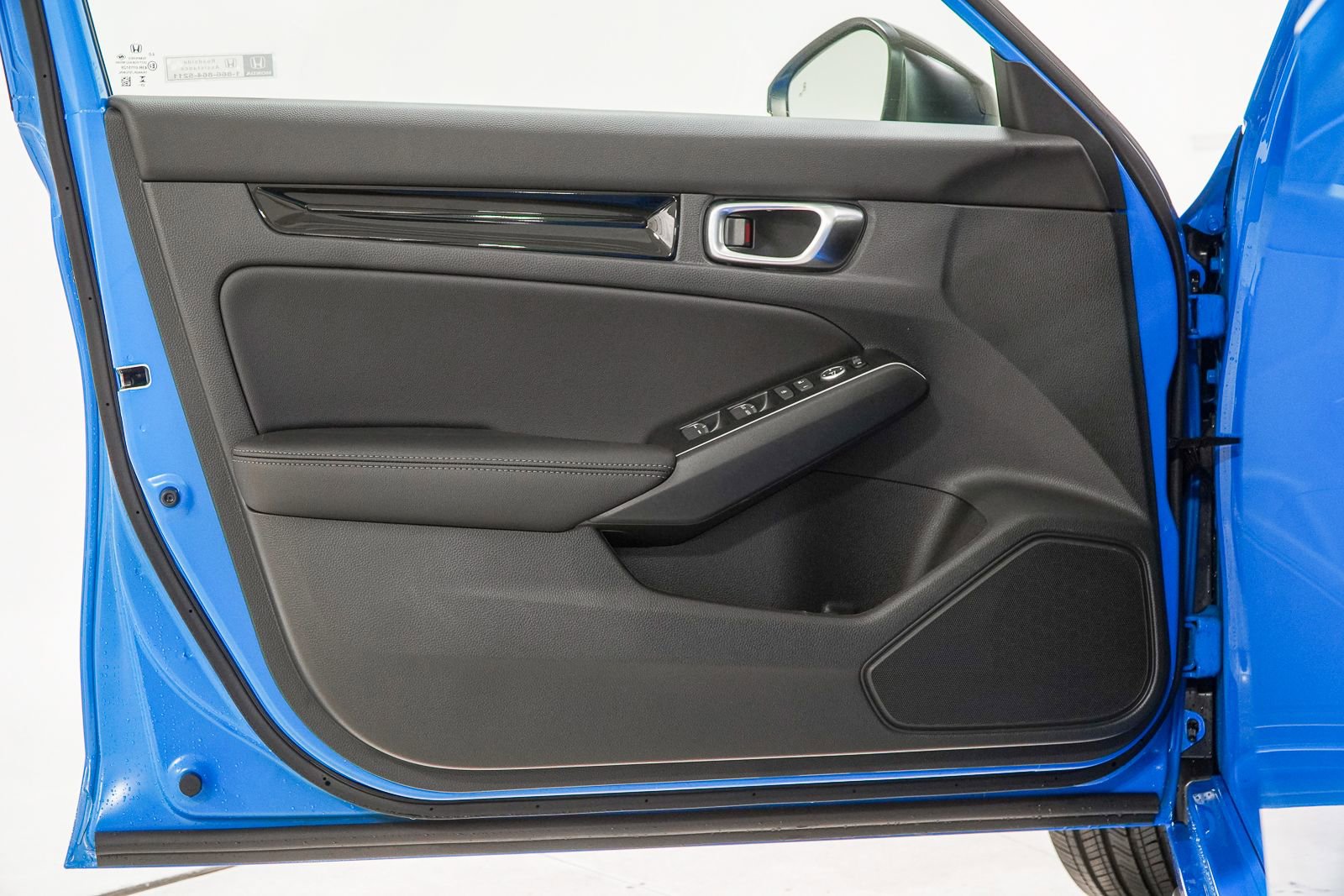 New 2026 Honda Civic Sport Touring image 18