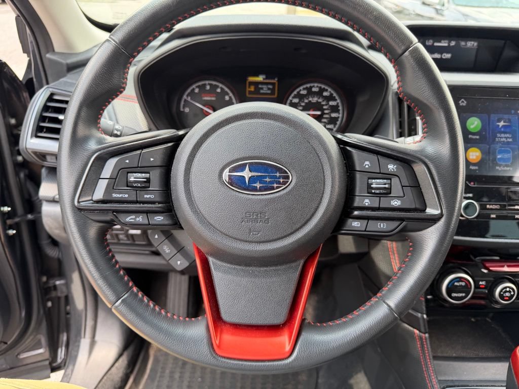 Used 2023 Subaru Forester Sport AWD/4WD image 26