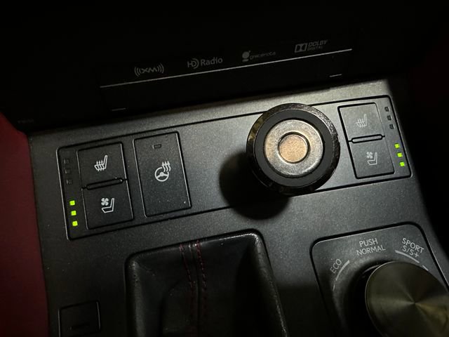 Used 2015 Lexus RC 350 AWD w/ Navigation System Package image 30