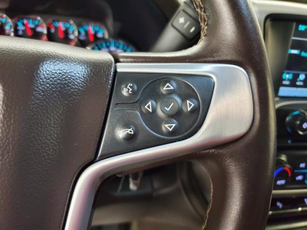 Used 2017 GMC Sierra 1500 SLT w/ SLT Premium Package AWD/4WD image 21