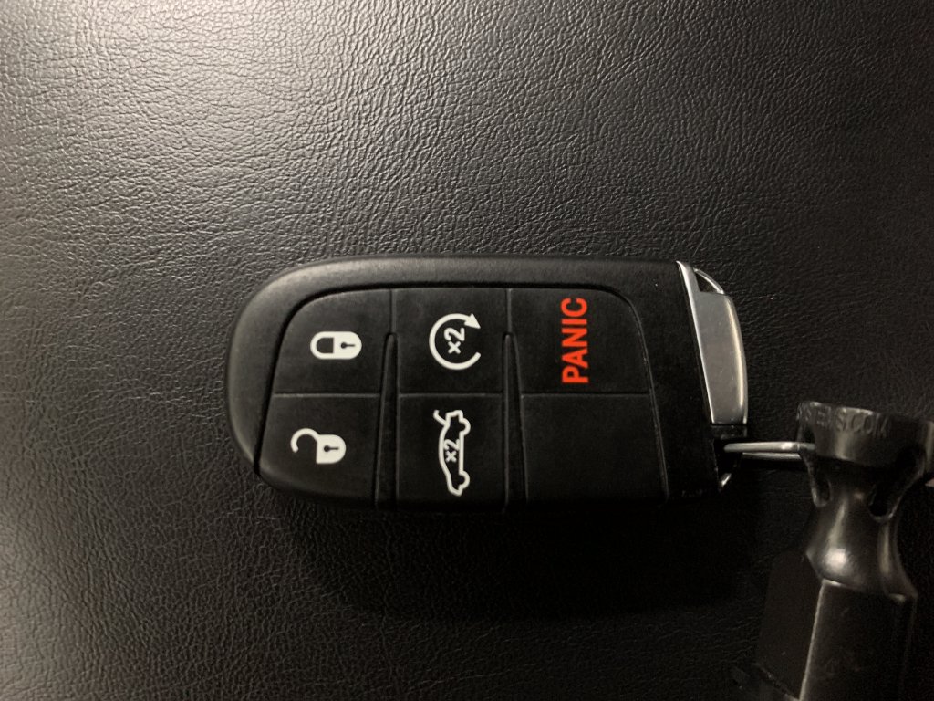 Used 2020 Dodge Charger GT w/ Plus Group AWD/4WD image 34