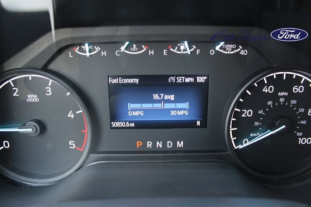 Certified 2024 Ford F250 XLT w/ FX4 Off-Road Package image 22