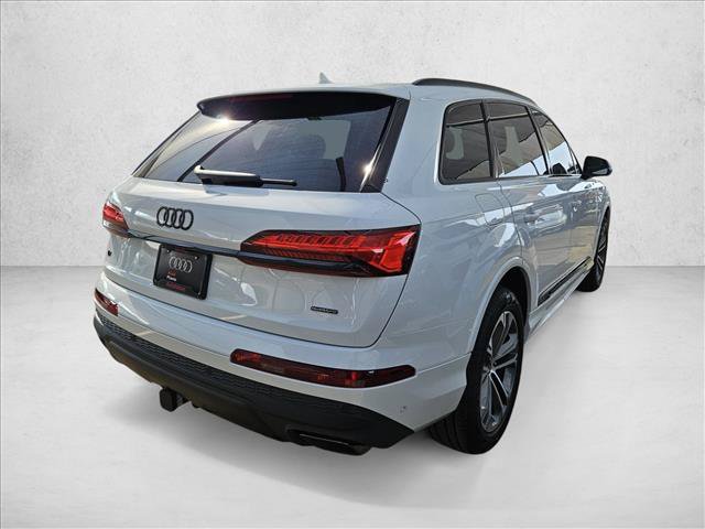 New 2026 Audi Q7 2.0T Premium AWD/4WD image 5