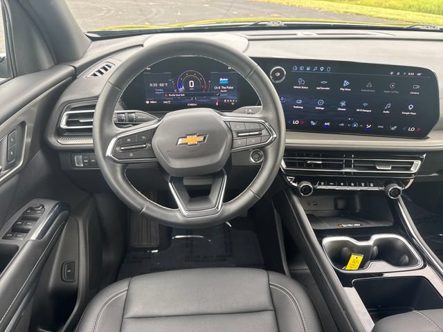 Used 2026 Chevrolet Traverse LT AWD/4WD image 15