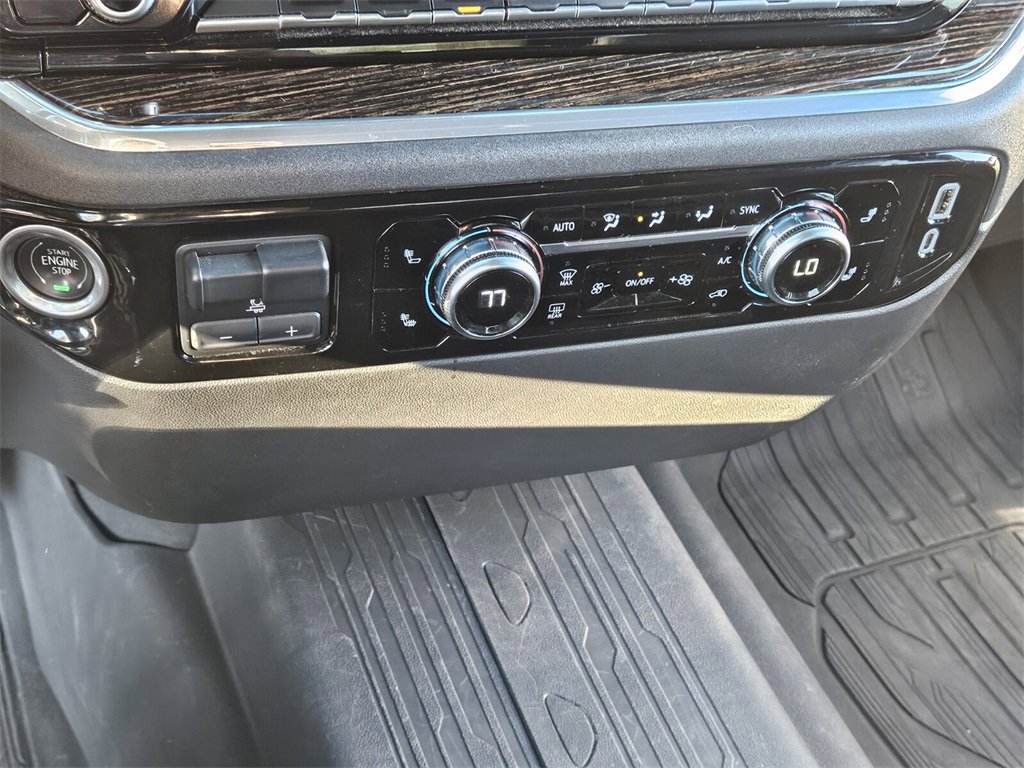 Certified 2023 GMC Sierra 1500 Elevation image 19