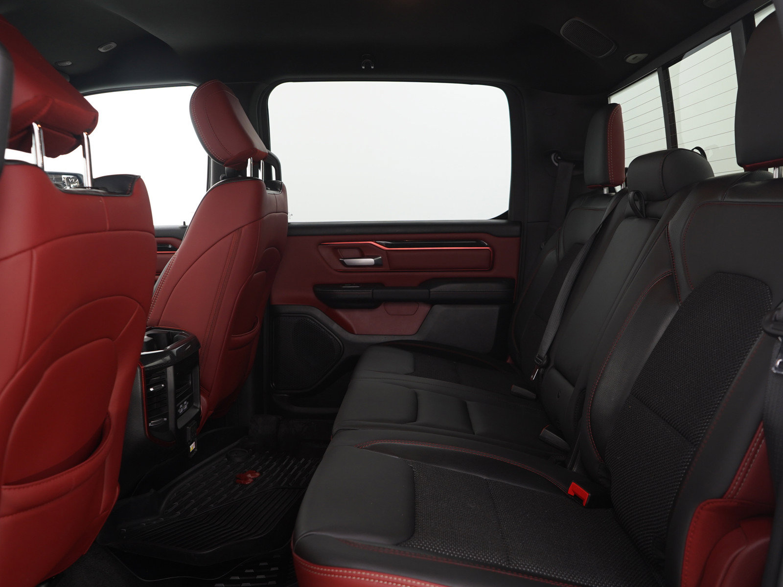 Used 2022 RAM 1500 Rebel w/ Rebel Level 2 Equipment Group AWD/4WD image 20