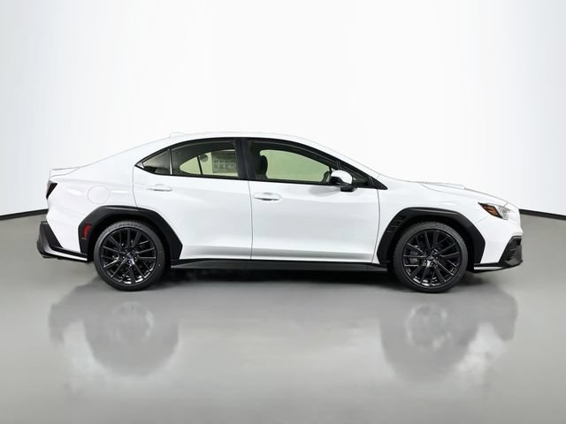 New 2026 Subaru WRX Premium AWD/4WD image 8