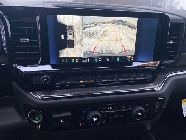 Certified 2023 Chevrolet Silverado 1500 ZR2 image 9