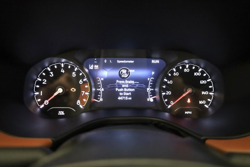 Used 2022 Jeep Compass Limited image 15