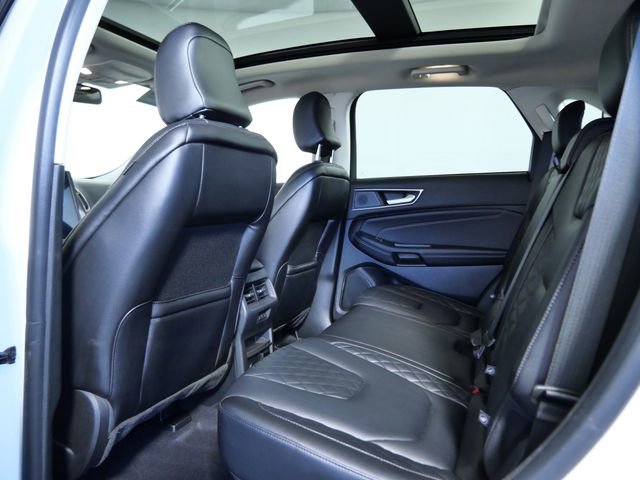 Certified 2024 Ford Edge Titanium w/ Equipment Group 301A AWD/4WD image 13