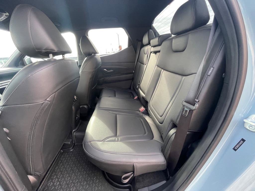 Used 2025 Hyundai Santa Cruz SEL FWD image 13
