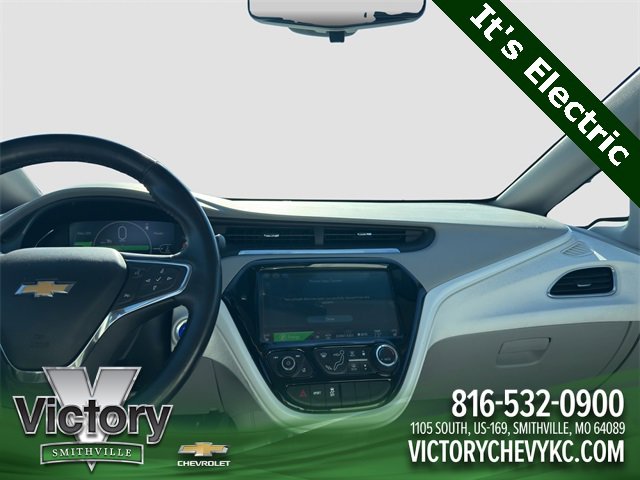 Used 2017 Chevrolet Bolt Premier image 15