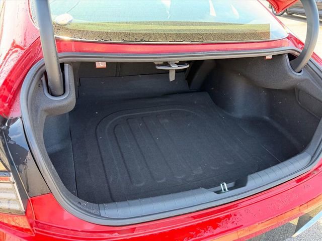 Used 2024 Hyundai Sonata SEL image 25