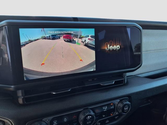 Used 2024 Jeep Wrangler Sport S image 20