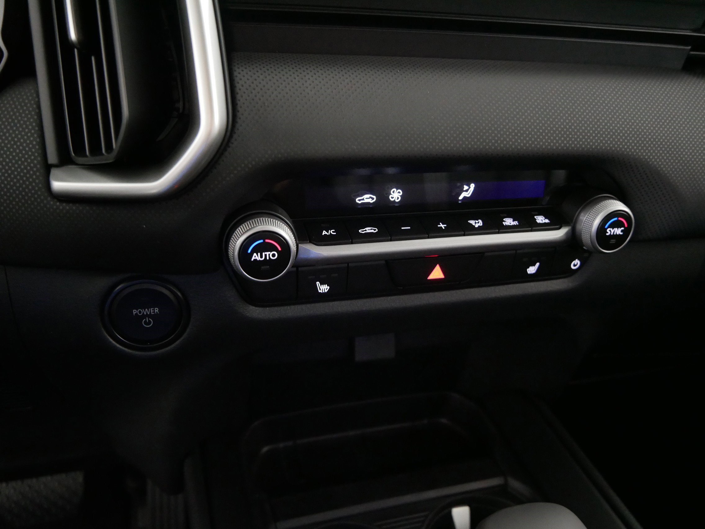 New 2026 MAZDA CX-50 2.5 Hybrid w/ Cargo Package image 7