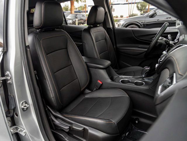 Used 2020 Chevrolet Equinox Premier w/ LPO, Cargo Package image 25