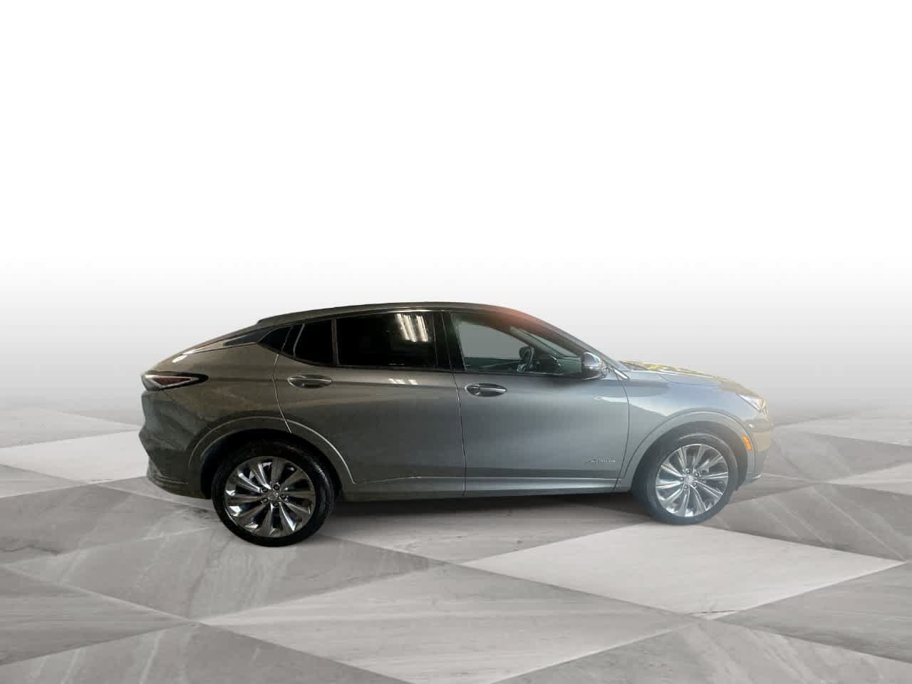 New 2026 Buick Envista Sport Touring FWD image 9
