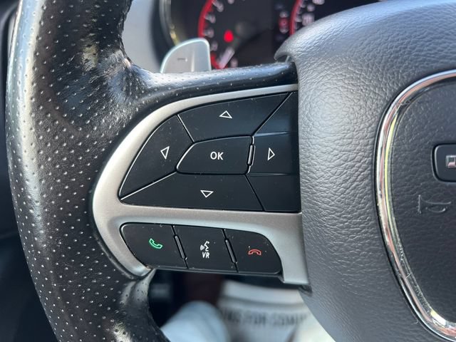 Used 2020 Dodge Durango GT AWD/4WD image 24