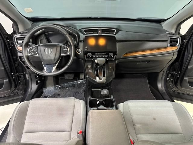Used 2019 Honda CR-V EX image 16
